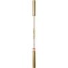 Dolce & gabbana Sleek Kohl Glider Matita occhi colore intenso a tenuta 10h 08 Blushing Nude