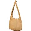 PANASIAM Shoulderbag LINI beige L