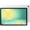 Samsung Tablet Samsung SM-X520B 10,9 Octa Core 12 GB RAM 256 GB Argentato