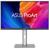 Asus Monitor Gaming Asus 90LM0AL0-B01K70 27 5K Ultra HD