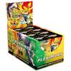 METAZOO TCG Display Starter Flex Deck 4x BLAZINE CHARGE + 4x CRUSHING GUST - ENG