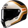 HJC - Casco HJC - Casco V10 Grape MC7SF