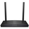 TP-Link Archer VR400 Modem Router Wireless AC 1200Mbps Dual Band Nero