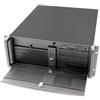 AIC RMC-4S Rack 4U 3*5.25 1*3.5 No PSU E-ATX Nero