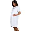 MAMINA Canotta Mezza Manica 9120 (XXL)