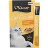 Miamor Cat Cream Pollo e Formaggio - Set %: 24 x 15 g