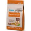 Nature's Variety Nature's Variety Healthy Grains Puppy Mini Pollo - 7 kg