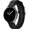Samsung Galaxy Watch Active 2 44mm (2019) | R825 | Acciaio inossidabile | 4G | argento