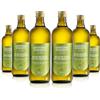 LORENZO COSTA FU EUGENIO | Olio di Vinacciolo Puro 1L | 100% Italiano da Semi di Uva Scelti | Ideale per Cucina, Fritto e Condimenti Leggeri