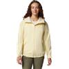 Columbia Inner Limits III, Giacca Impermeabile da Donna