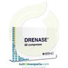 HERING DRENASE 60 COMPRESSE