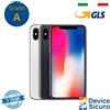 Apple iPhone XS 256gb gray ricondizionato rigenerato grado A batteria nuova
