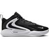 NIKE scarpe NIKE Nike zoom hyperset 2 nero/bianco