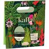 HELAN KAFFA SET MANI&UNGHIE BURRO 40 ML + CREMA 50 ML