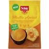 Schar muffin apricot 5 pezzi da 50 g - SCHAR - 989678711