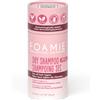 Foamie DRY SHAMPOO BERRY FRESH Shampoo Secco Solido al Lampone 40 G - 40 G