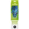 NatureHolic - Lecca-Lecca per gamberetti MineralBoost I Integratore per invertebrati I apporto bilanciato di minerali I per i momenti di Alimentazione Speciali I Prodotto in Germania I 5 Lecca-Lecca