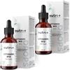 Nutri+ Vitamina B12 Gocce 100 ml 100 ml Gocce