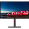 Lenovo Monitor Lenovo ThinkVision T23i-30 LED display 58,4 cm (23") 1920 x 1080 Pixel Full HD Nero [63B2MAT6EU]