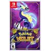 Nintendo Pokemon Violet