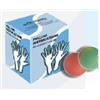 PALLINA PER RIEDUCAZIONE SOFT COLORE GIALLO - - 906999038