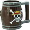 AbyStyle Tazza 3D One Piece Botte AbyStyle - ABYMUG711