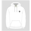 PODHIO FELPA CAPPUCCIO AUTHENTIC 360 UNISEX SCUDETTO