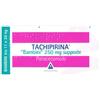 ANGELINI SpA Tachipirina*bb 10supp 250mg - Tachipirina - 012745042