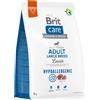 Brit Care Hypoallergenic Cane Adulto Large Breed Agnello KIT PROMO X2 (€/cadauno)
