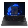 LENOVO Notebook 14 WUXGA Intel Core Ultra 5 225U 16 GB Ram 512 GB SSD WiFi 6E Windows 11 Pro Italiano colore Nero - 21QC003JIX ThinkPad T14 Gen 6