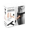 You 2 Toys Strap-On Nature Set