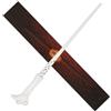 Aomig Bacchetta Magic, Mago Bacchetta,Bacchetta Magica in Plastica Magic Giocattolo per Bambini, Cosplay Props Costume da Festa Accessorio, Giocattoli per Bambini e Bambine
