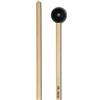Vic Firth - Bacchette per Marimba Serie American Custom® - M6 - Testa di Phenolic - Duro - 2,54 cm (1 inch)