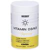 Weider Nutrition SL Weider Vitamin D3/k2 + Magnesium 51 g Capsule