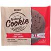 Weider Protein Cookie Doppio Cioccolato 90 g Biscotti