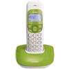 Brondi Telefono fisso Cordless Brondi Niceverde vivavoce rubrica Sveglia Snooze [10273212]