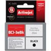 Activejet Cartuccia d'inchiostro Activejet AC-G490Bk per Canon GI-490BK Supreme 135ml Nero [AC-G490BK]