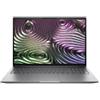 Hp Notebook 16" Hp ZBook X G1i 265HX/16GB/512GB SSD/Win11Pro/Grigio [B72XQET#ABZ]