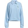 LACOSTE x SPORTY & RICH - Felpa