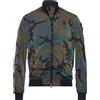 BLAUER. - Bomber