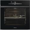 Hisense Forno Multifunzione Da Incasso Hisense BI350BGPZ 77L Classe A+ Nero