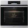 Hisense Forno Multifunzione Da Incasso Hisense BI62216AXTC 77L 3500W Nero, Grigio