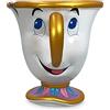 Disney Store Disney Tazza Chip - La Bella e la Bestia