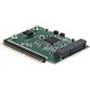 KALEA-INFORMATIQUE Adattatore da mSATA a IDE 44 per sostituire un disco IDE 2.5 con un SSD mSATA su un PC portatile