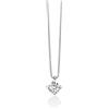 Miluna Collana Punto Luce Miluna CLD5065-025G7