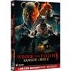 Midnight Factory Winnie The Pooh: Sangue E Miele 2 (DVD)