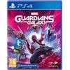 Square Enix Marvel's Guardians of the Galaxy