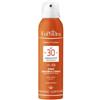 Euphidra - KA UV System Spray 30 - Protezione solare invisibile per il corpo SPF 30