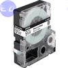 EPSON COMPATIBILE NASTRO NERO su BIANCO 9mm x 8mt COMPATIBILE EPSON (LC-3WBN9) - C53S624402