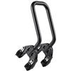 Aeroe Spider Front Rack, Black